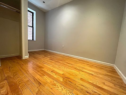 4th image of 312 W 114th St APT 3