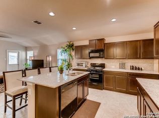 6123 Hackberry Pond, San Antonio, TX 78244