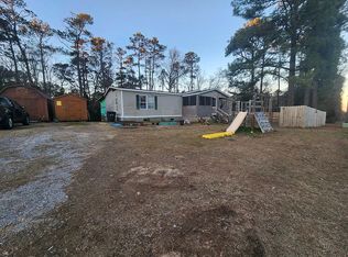 4780 Peach Orchard Rd, Rembert, SC 29128