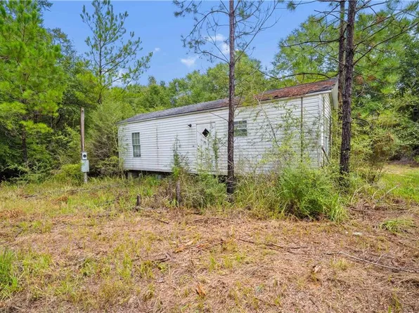 9350 Chunchula Landfill Rd, Chunchula, AL 36521