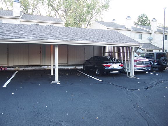 Carport