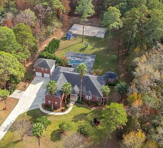 9519 Starhawk Dr, Tallahassee, FL, 32309