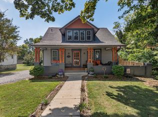 206 Bright Ave, Fayetteville, TN 37334