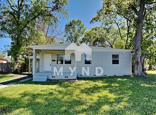 10519 Arendal Rd, Jacksonville, FL 32218