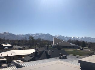 433 E 2100 S #101, Salt Lake City, UT 84115