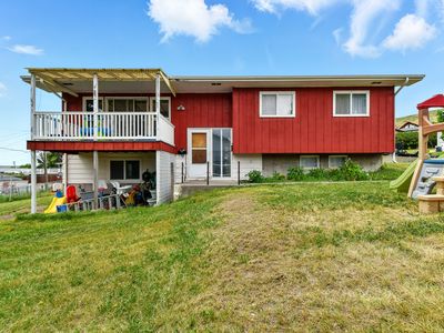 1132 Avenue D NW, Great Falls, MT, 59404