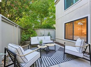 Rossmoor, Walnut Creek, CA 94595