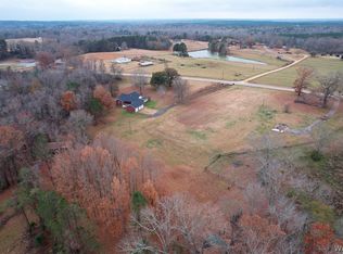 16133 Yellow Creek Rd, Tuscaloosa, AL 35406
