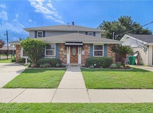 1200 N Cumberland St, Metairie, LA 70003