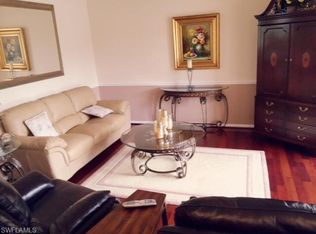 8680 Cedar Hammock Cir APT 112, Naples, FL 34112