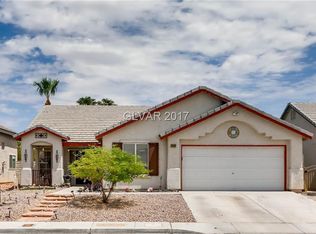 5526 Cypress Creek St, North Las Vegas, NV 89031