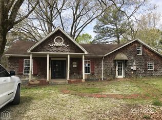 18865 Long Rd, Harrisburg, AR 72432