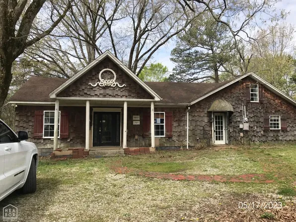 18865 Long Rd, Harrisburg, AR 72432