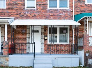 78 Berkshire Rd, Essex, MD 21221