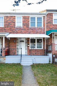 78 Berkshire Rd, Essex, MD, 21221