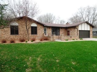 2006 Timberedge Dr, Iowa Falls, IA 50126