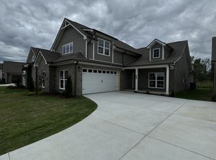 7120 Maddenwood Ln LOT 126, Hermitage, TN 37076
