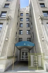 70 Haven Avenue in Washington Heights