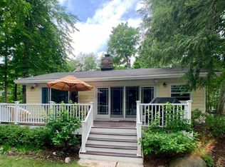 2381 Eagle Island Rd, Boyne City, MI 49712