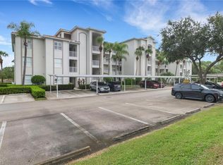7615 Arbor Lakes CT #446, NAPLES, FL 34112