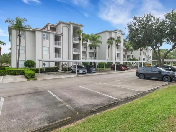 7615 Arbor Lakes CT #446, NAPLES, FL 34112