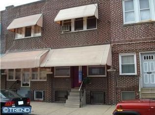 2240 S Norwood St, Philadelphia, PA