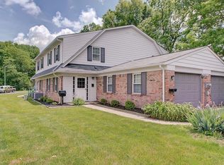 4407 Buxton Ct, Indianapolis, IN 46254