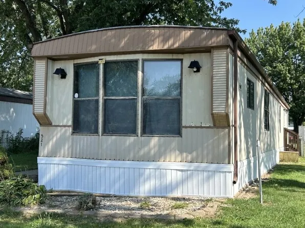 521 Chestnut #521, Lima, OH 45804