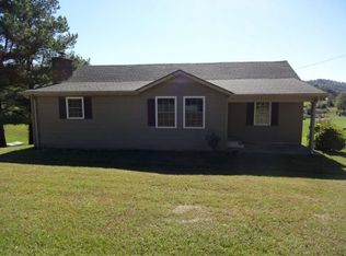85 Stewart Rd, Chuckey, TN 37641
