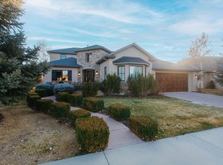 3740 Grand Mesa Dr, Montrose, CO 81403