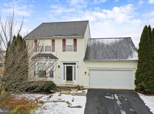 19 Barrel Horse Dr, Charles Town, WV 25414