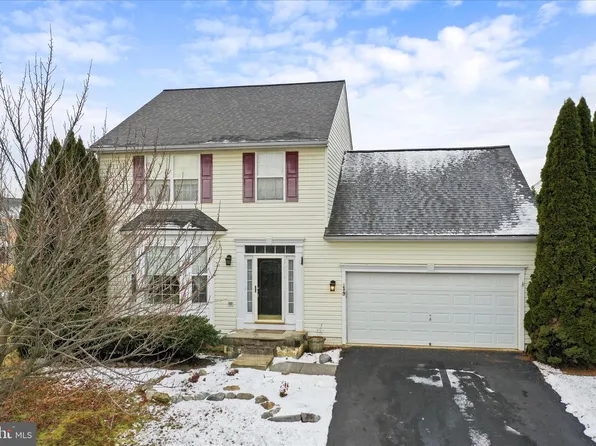 19 Barrel Horse Dr, Charles Town, WV 25414