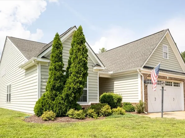 5836 Yellow Jasmine Ter, Providence Forge, VA 23140