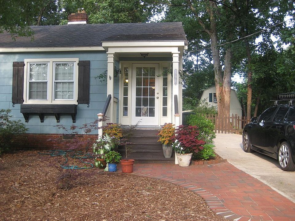 2nd image of 409 Legrand Blvd