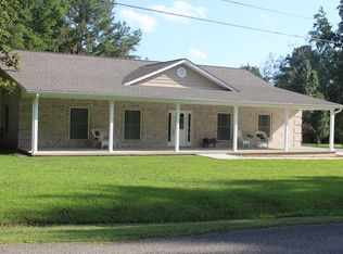 928 Morningside Dr, Huntingdon, TN 38344