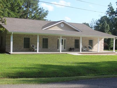 928 Morningside Dr, Huntingdon, TN, 38344