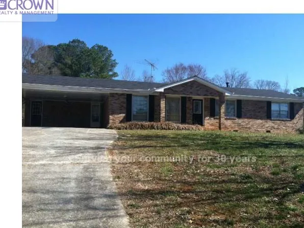 3130 Hill St NW, Atlanta, GA 30318