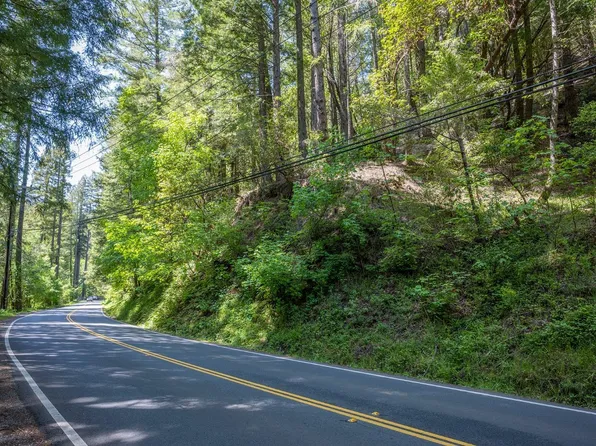 7925 Bohemian Highway, Occidental, CA 95465