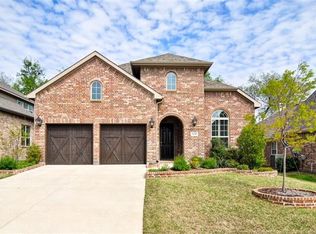 3620 Ainsworth Dr, Plano, TX 75074