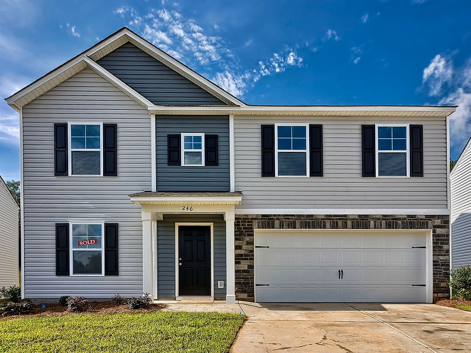 101 Findlay Circle, Elgin, SC 29045