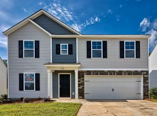 101 Findlay Cir, Elgin, SC 29045