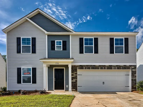 101 Findlay Cir, Elgin, SC 29045