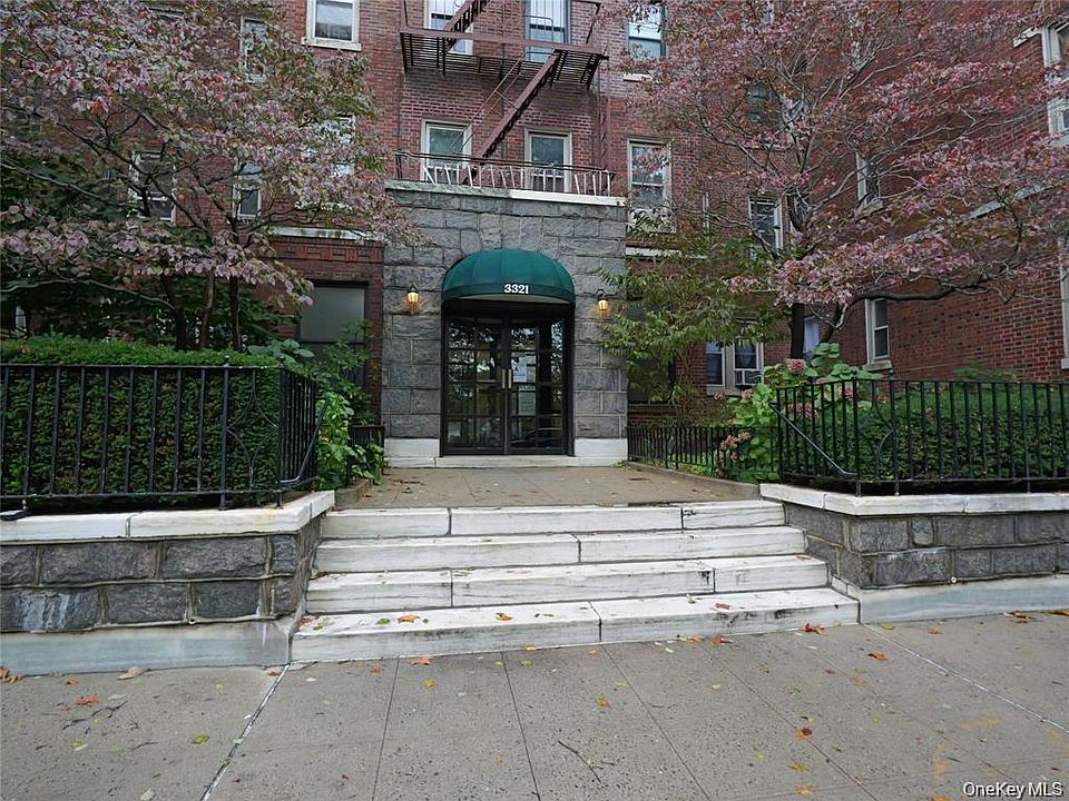 1st image of 3321 Bruckner Boulevard #5J