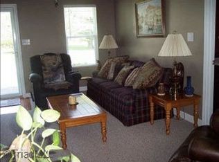 4701 Yuma Dr, Winston Salem, NC 27107