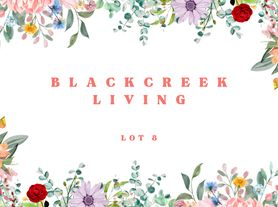 Black Creek Living LLC