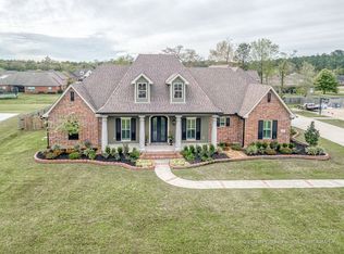 3574 W Cabella Rd, Sulphur, LA 70665