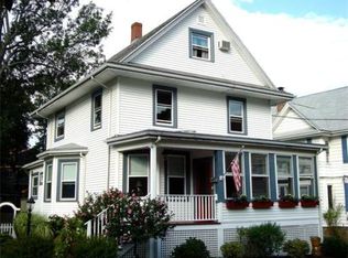 39 Banks Rd, Swampscott, MA 01907