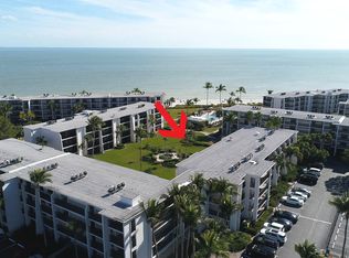 1501 Middle Gulf Dr #407G, Sanibel, FL 33957