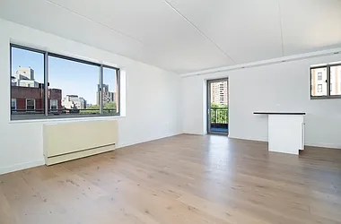 Rented by REAL New York