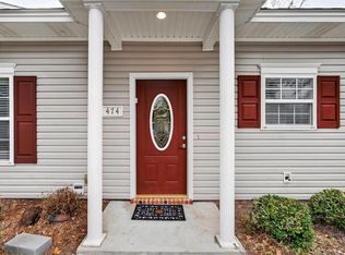 474 Moss Creek Ln, Brunswick, GA 31520